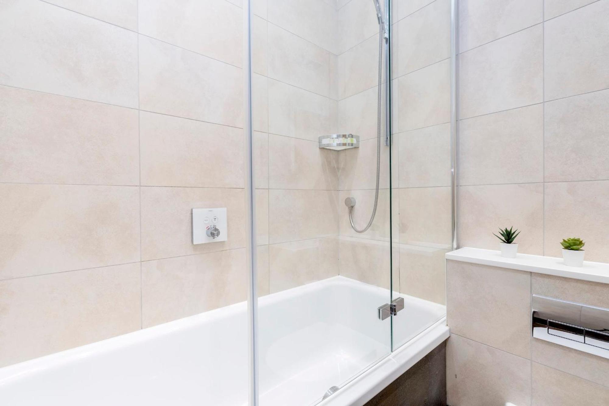 Central London Soho Suite - Cityapartmentstay ภายนอก รูปภาพ