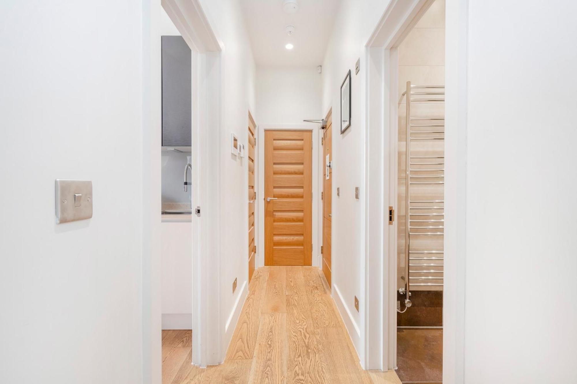Central London Soho Suite - Cityapartmentstay ภายนอก รูปภาพ