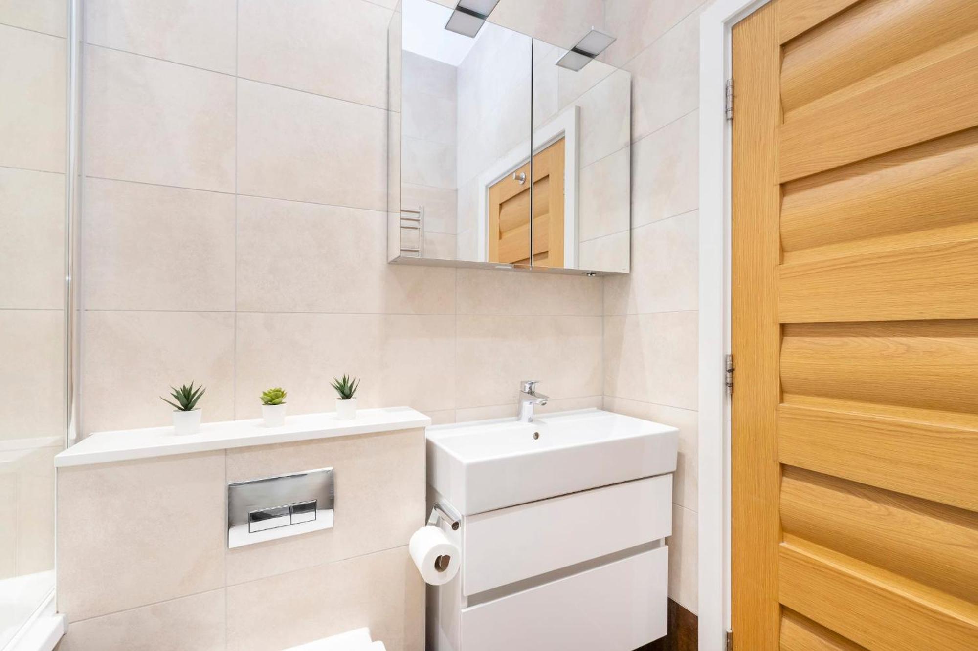 Central London Soho Suite - Cityapartmentstay ภายนอก รูปภาพ