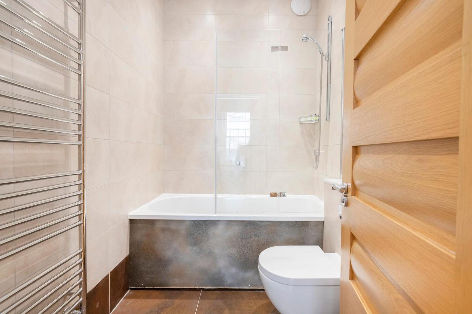 Central London Soho Suite - Cityapartmentstay ภายนอก รูปภาพ